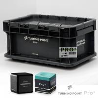 Мел Turning Point Pro + Зеленый M (60 шт)