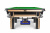 Китайский пул TAO-MI Model 1 (К5) 9 ft, сукно Green Китайский пул TAO-MI Model 1 (К5) 9 ft, сукно Green