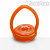 Держатель для кия пластик, оранжевый Startbilliards SB028-ORANGE