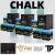 Мел Turning Point Pro Зеленый M Мел Turning Point Pro Зеленый M